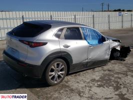 Mazda 3 2021 2 Mazda 3 2021 2