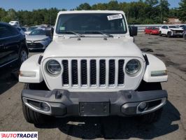 Jeep Wrangler 2021 2 Jeep Wrangler 2021 2