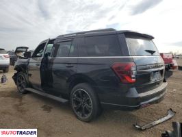 Ford Expedition 2022 3