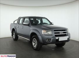 Ford Ranger - zobacz ofertę