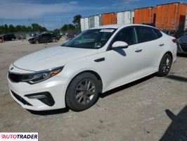 Kia Optima 2019 2