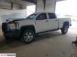 GMC Sierra 2019 6 GMC Sierra 2019 6