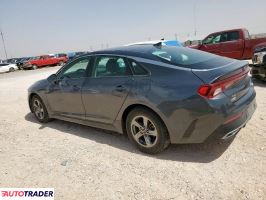Kia Pozostałe 2021 1 Kia Pozostałe 2021 1