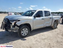 Toyota Tundra 2024 3