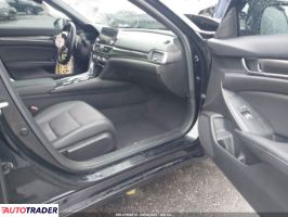 Honda Accord 2021 2 Honda Accord 2021 2