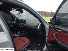 BMW X3 2023 2 BMW X3 2023 2