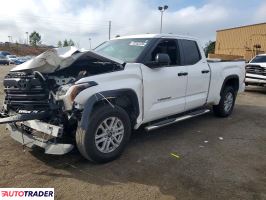 Toyota Tundra 2025 3