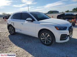 Audi Q5 2021 2