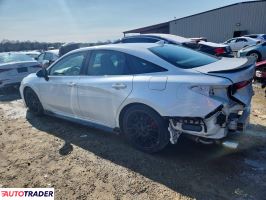 Toyota Avalon 2020 3