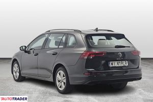 Volkswagen Golf 2021 2.0 115 KM