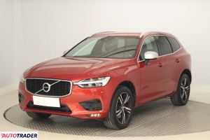 Volvo XC60 2018 2.0 305 KM