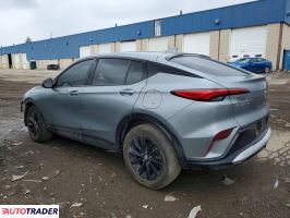 Buick Pozostałe 2024 1
