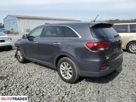 Kia Sorento 2019 2
