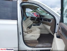 GMC Yukon 2022 6