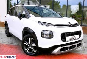 Citroen C3 2020 1.2 110 KM