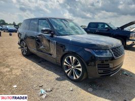 Land Rover Range Rover 2020 5