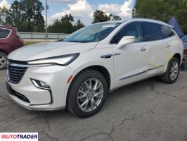 Buick Enclave 2023 3