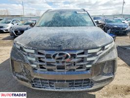 Hyundai Pozostałe 2024 2