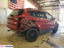 Ford Escape 2019 1