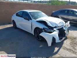 Lexus IS 2025 3 Lexus IS 2025 3