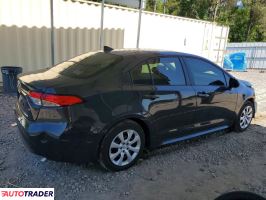 Toyota Corolla 2025 2