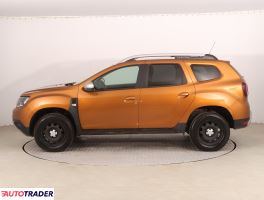 Dacia Duster 2019 1.6 112 KM