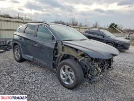 Hyundai Tucson 2023 2