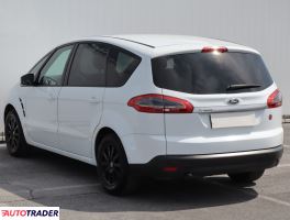 Ford S-Max 2011 2.0 143 KM