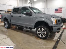 Ford Pozostałe 2020 3 Ford Pozostałe 2020 3