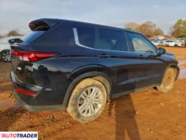 Mitsubishi Outlander 2024 2