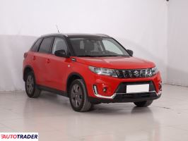 Suzuki Vitara 2020 1.4 127 KM