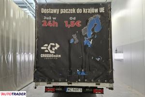 Iveco Daily 2021 3.0
