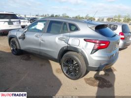 Chevrolet Trax 2024 1