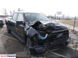 Ford Pozostałe - zobacz ofertę