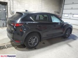 Mazda CX-5 2020 2 Mazda CX-5 2020 2