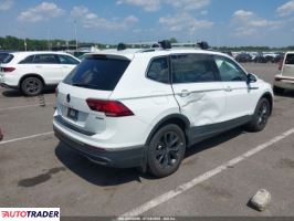 Volkswagen Tiguan 2024 2