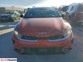 Kia Pozostałe 2023 2