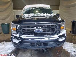 Ford Pozostałe 2022 2