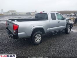 Toyota Tacoma 2022 2 Toyota Tacoma 2022 2