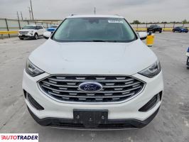 Ford Edge 2020 2