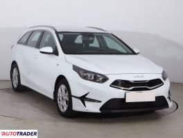 Kia Ceed 2023 1.5 156 KM
