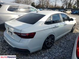 Volkswagen Jetta 2022 1