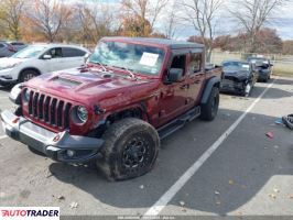 Jeep Pozostałe 2021 3
