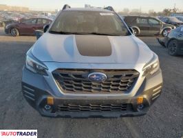 Subaru Outback 2023 2