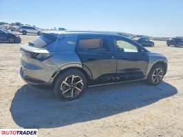 Chevrolet Equinox 2025