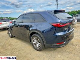 Mazda CX-9 2024 3
