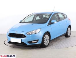 Ford Focus 2016 1.0 123 KM
