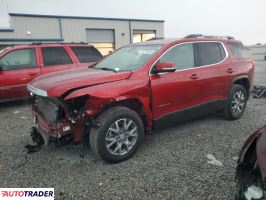 GMC Acadia 2022 3 GMC Acadia 2022 3