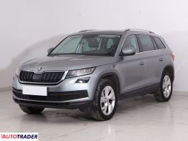Skoda Kodiaq 2018 2.0 147 KM