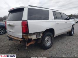 Chevrolet Pozostałe 2020 5